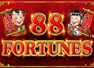 88-fortunes